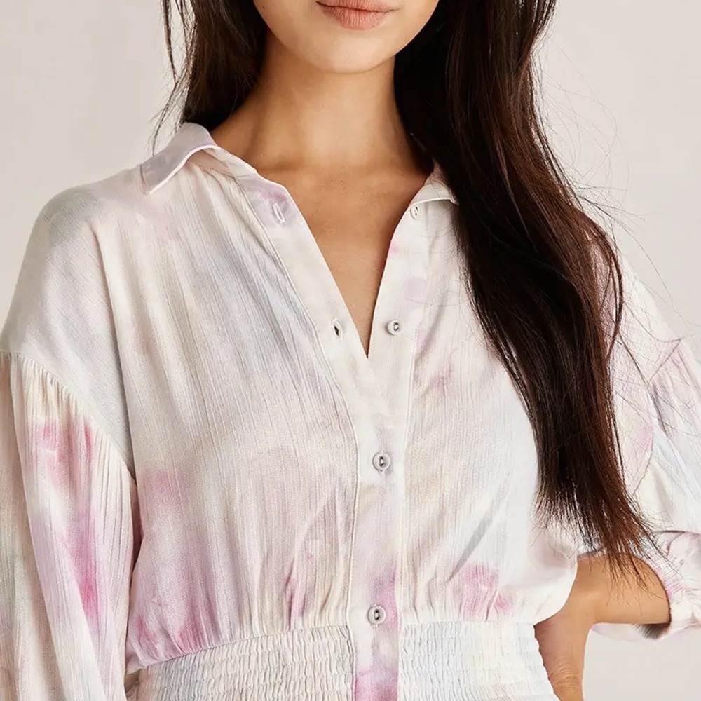 Z Supply Maxi dress - Picture 3 of 7